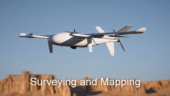 Foxtech drone store - Professional shop for industrial drones