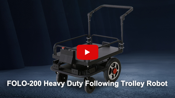 FOXTECH Store: Leading UGV & UAV Robotics Solutions for Global Innovators