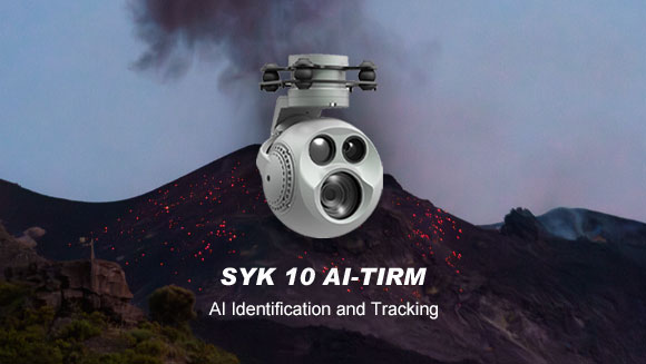 Foxtech drone store - Professional shop for industrial drones